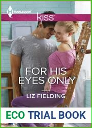 For His Eyes Only