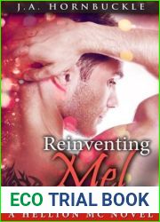 Reinventing Mel (Hellion MC #2)