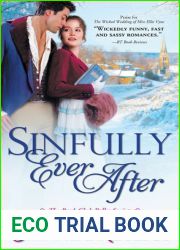 Sinfully Ever After (Book Club Belles Society, #2)