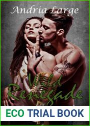 Wild Renegade (Renegade, #2)