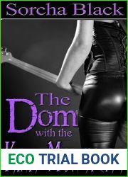 The Dom with the Kink Monsters (Badass Brats #4)