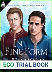 In Fine Form (Chronicles of Ylandre, #6)
