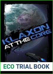 Klaxon at the Core (Psionic Frequency, #2)