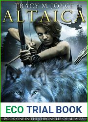 Altaica (The Chronicles of Altaica, #1)