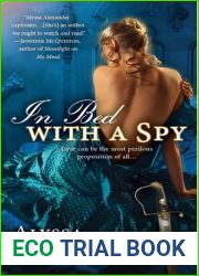 In Bed with a Spy (Spy in the Ton, #2)