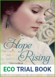 Hope Rising (Of Love and War, #2)