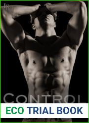 Control (Shamed, #1)