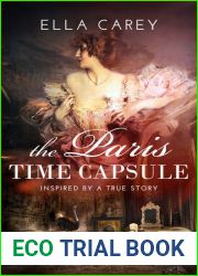 The Paris Time Capsule
