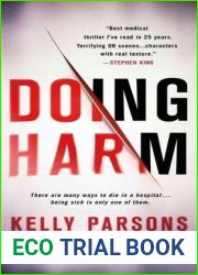 Doing Harm