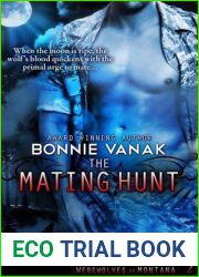 The Mating Hunt (Werewolves of Montana, #2)