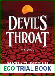 Devil|s Throat (The River, #6)