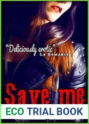 Save Me (Disciples MC #1)