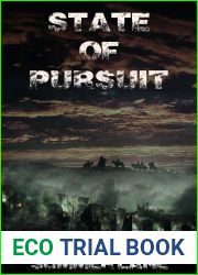 State of Pursuit (Collapse, #4)