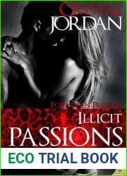 Illicit Passions (Forbidden Passions, #6)