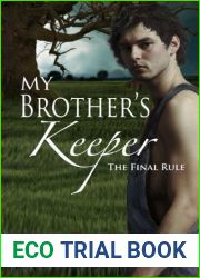 The Final Rule (My Brother|s Keeper, #3)