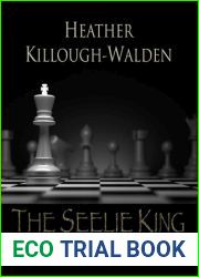 The Seelie King (The Kings #5)