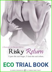 Risky Return (Harrington Airfield #2)