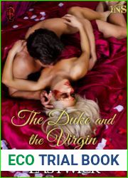 The Duke and the Virgin (1Night Stand; House of Lords, #2)