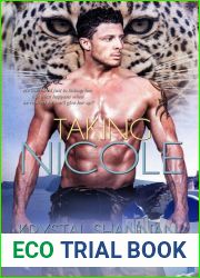 Taking Nicole (Vegas Mates, #4)