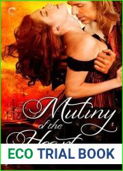 Mutiny of the Heart (Romancing the Pirate, #4)