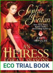 An Heiress for All Seasons (The Debutante Files, #1.5)