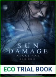 Sun Damage (Sunshine, #3)