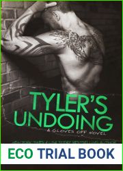 Tyler|s Undoing (Gloves Off, #1)