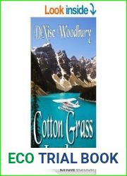 Cotton Grass Lodge