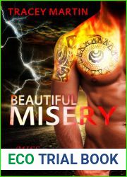 Beautiful Misery (Miss Misery, #1.5)