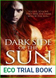 The Dark Side of the Sun (Eight Kingdoms #1)