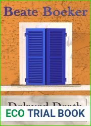 Delayed Death (Temptation in Florence #1)