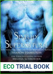 Sinfully Supernatural