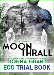 Moon Thrall (LaRue, #2)