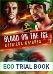 Blood on the Ice