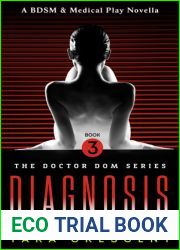 Diagnosis (Doctor Dom, #3)