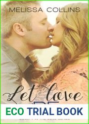 Let Love Be (Love, #4)