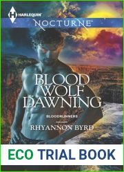 Blood Wolf Dawning (Bloodrunners, #7)