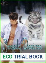 Beastly Desires (The Verochka Pride #1)
