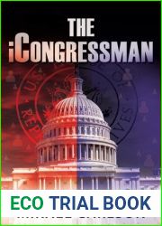 The iCongressman (Michael Bennit, #2)