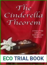 The Cinderella Theorem (The Lily Sparrow Chronicles Book 1)