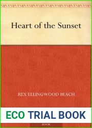 Heart of the Sunset