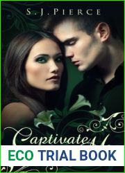 Captivate Me (Captivated, #1)