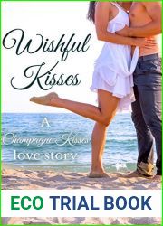Wishful Kisses (The Kisses #4.5)