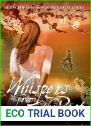 Whispers from the Past (Whisper Falls #3)
