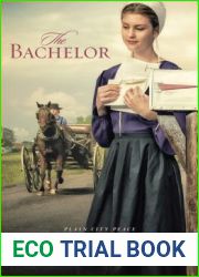 The Bachelor (Plain City Peace #2)