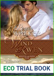 Wind Raven (Agents of the Crown, #3)