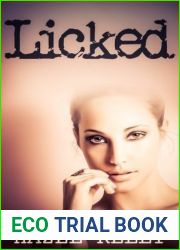 Licked (Devoured, #1)