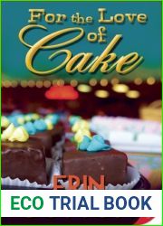 For the Love of Cake