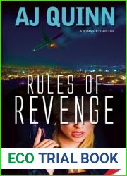 Rules of Revenge