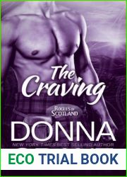 The Craving (Rogues of Scotland, #1)